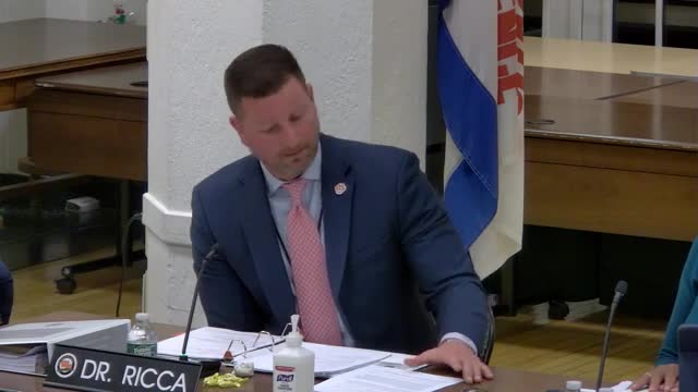 White Plains City School District unveils preliminary budget for 2025-2026 academic year