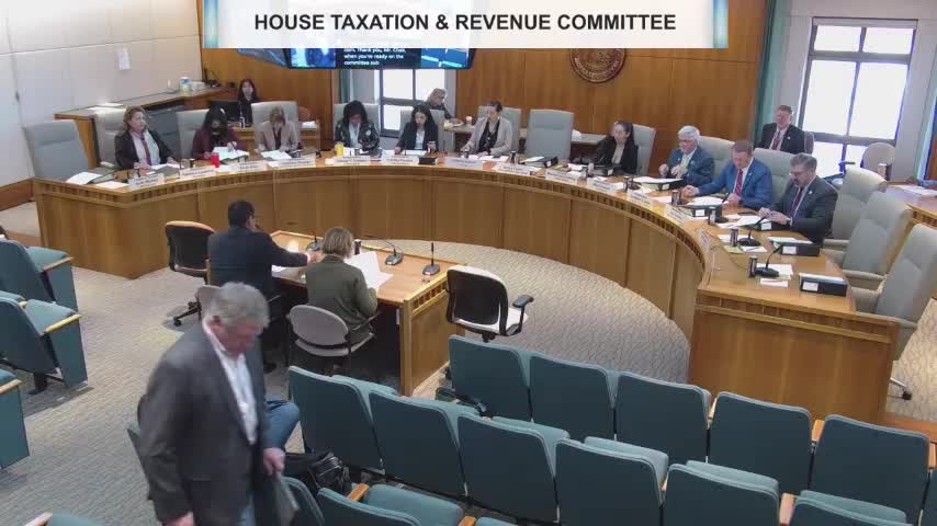 House committee advances Senate Finance substitute reauthorizing 423 capital outlay projects