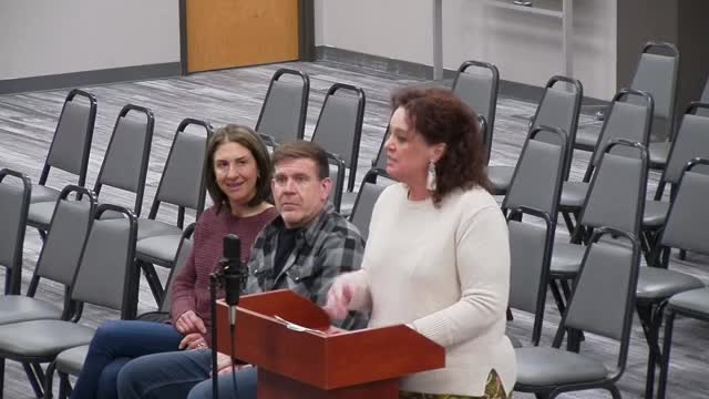 Council announces calendar events including skate park groundbreaking and spring cleanup