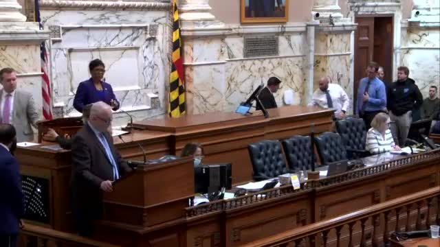 Maryland House honors Walt Whitman High School championship teams for exceptional achievements