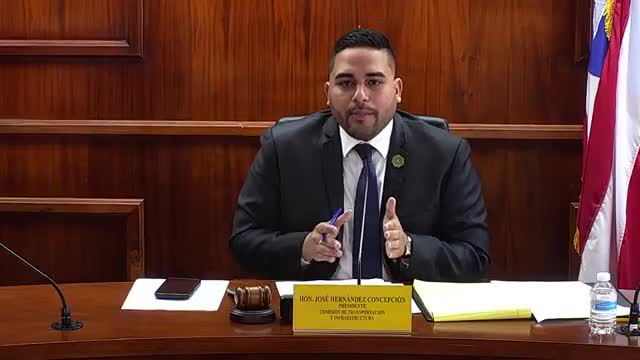 Puerto Rico explores new toll fine system with annual cap on fees