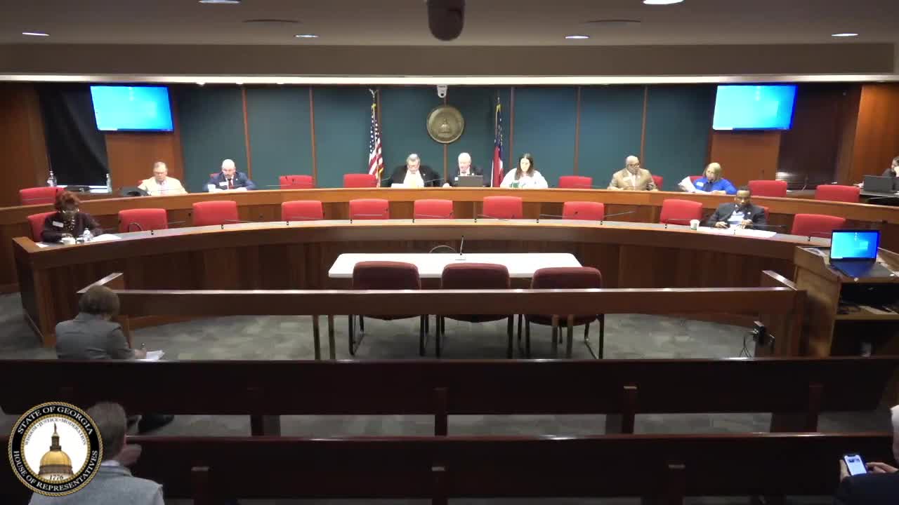 Sen. Kilpatrick revises SB 160 to require intelligent speed-limiting devices in reckless-stunt driving cases