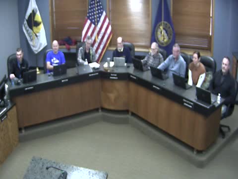 Planning commission approves vacation, rezoning and plats for Saint Luke’s Good Samaritan Village property