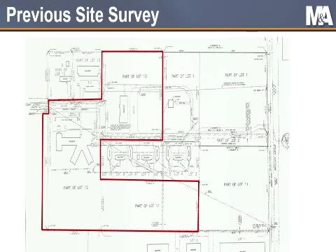 City Council approves rezoning and street improvements for development near Lot 11 and 12