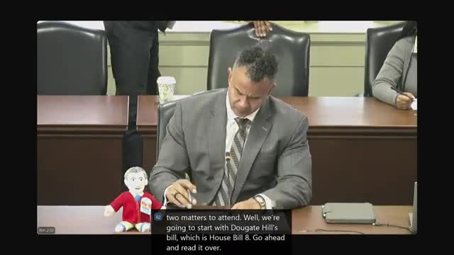 Maryland House bill establishes mattress stewardship program with new disposal regulations