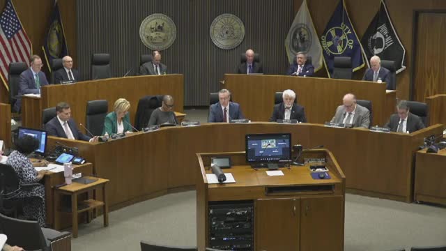 City Council considers multiple liquor licenses including Firewater Bridal and Y Family convenience store