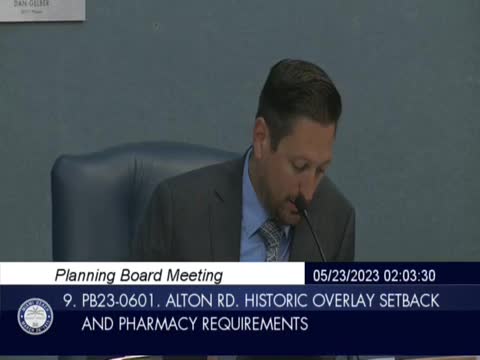 Miami-Dade County plans new health center with pharmacy next to existing facilities