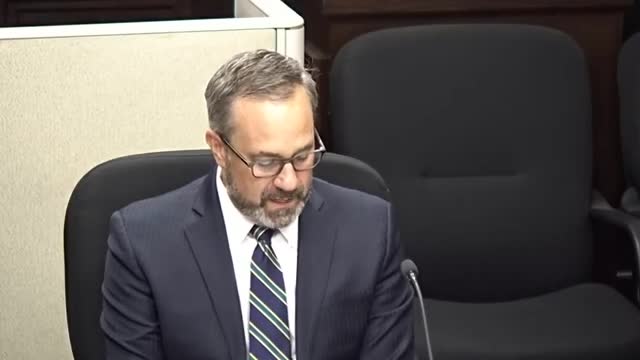 Unemployment Appeals Board reduces case backlog and prepares for national meeting in Kansas