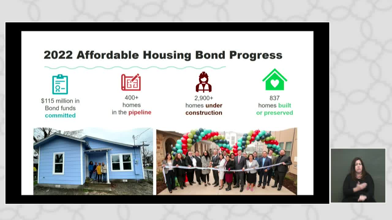 Housing Development Updates Highlight 2000 New Homes by December 2025