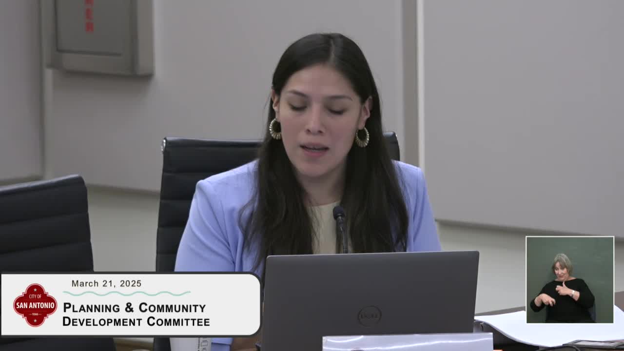 San Antonio City Council prioritizes affordable housing amidst rising eviction rates