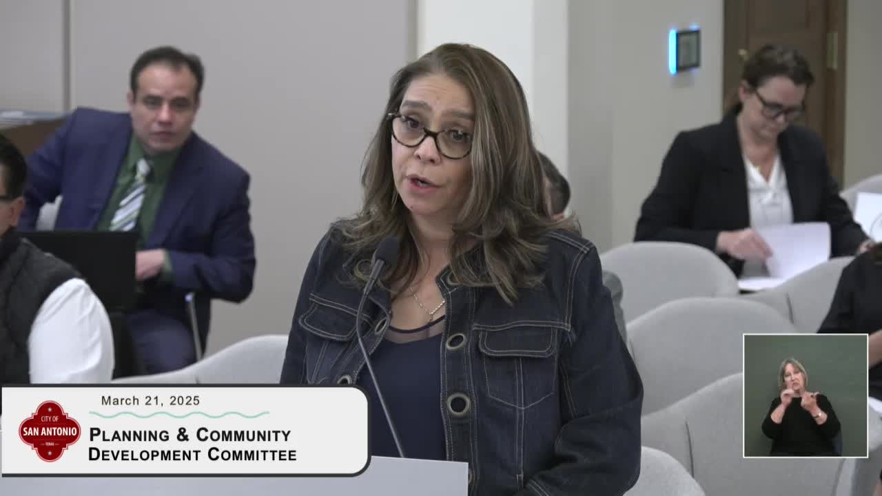 City Council reviews proposed ban on new cemeteries amid legal concerns
