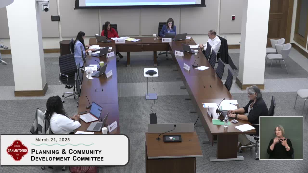 San Antonio advances strategic housing plan with over 9,600 homes in progress