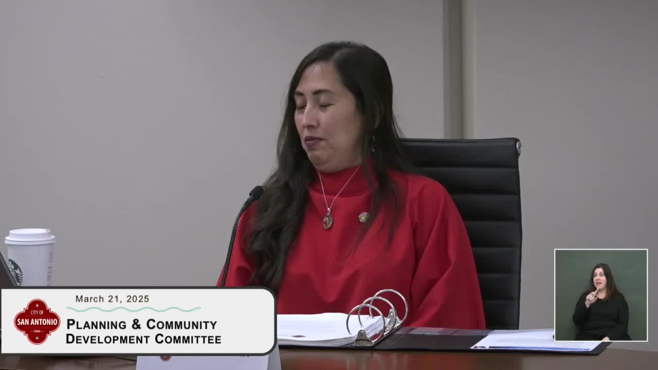 San Antonio Council discusses $500M housing bond to address affordable housing crisis