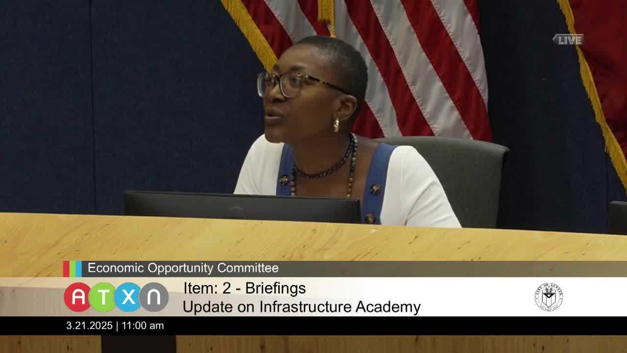 Community Leaders Address Financial Literacy Crisis Amid Housing and Debt Issues