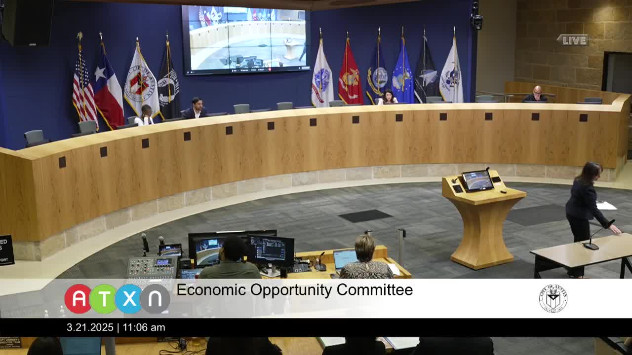 Travis County implements $75M childcare initiative following voter approval