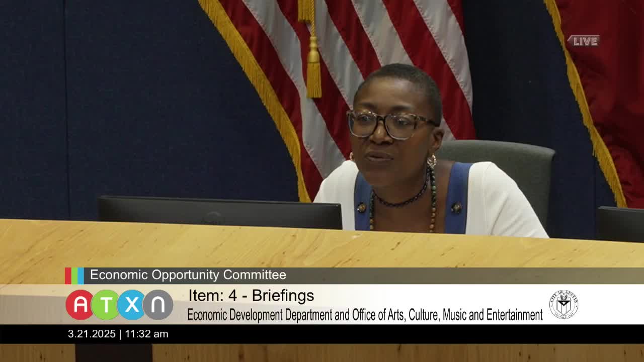 City expands Carver and Givens facilities including Doris Miller Auditorium