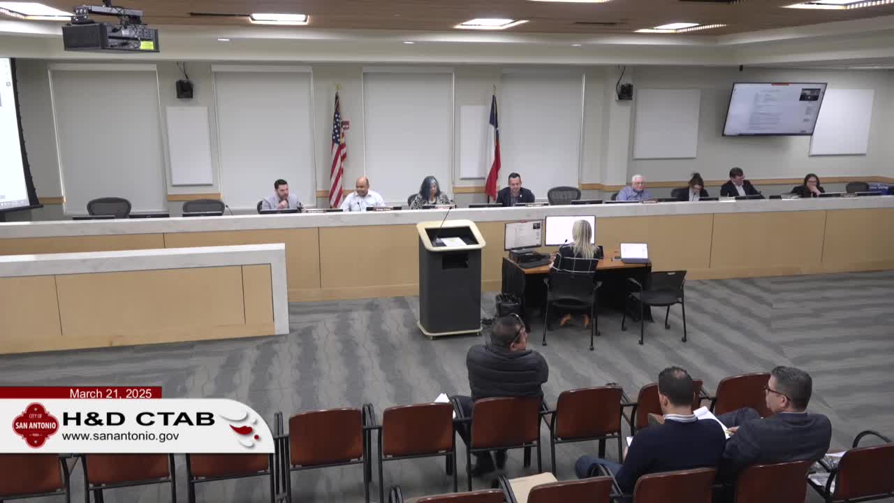 Board denies full gravel front yard at 125 Paso Honda, orders 50% native plantings