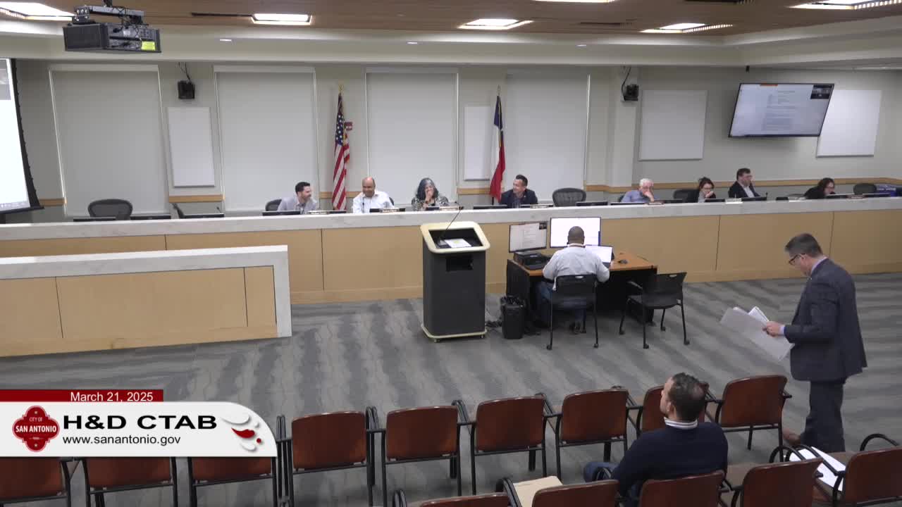 Monte Vista fence approved; owner must lower final posts to meet 4‑foot guideline