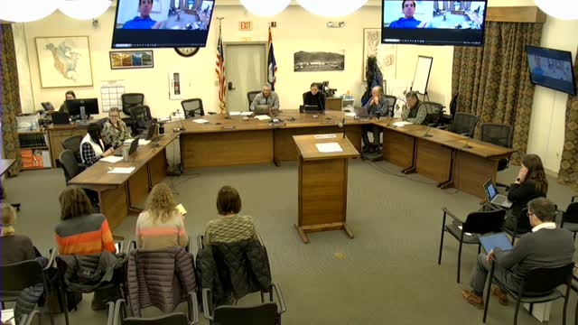 Teton County weighs depth of response to Grand Targhee draft EIS; board seeks NEPA expertise and clarifies record