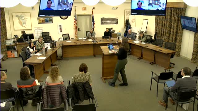 Teton County schedules extended hearings, site-visit options for Northern/South Park master site plan