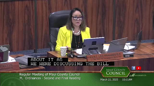 Council discusses housing shortage and prioritizes residents over short term rentals