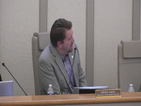 Leesburg Commission addresses transportation impacts from new residential developments