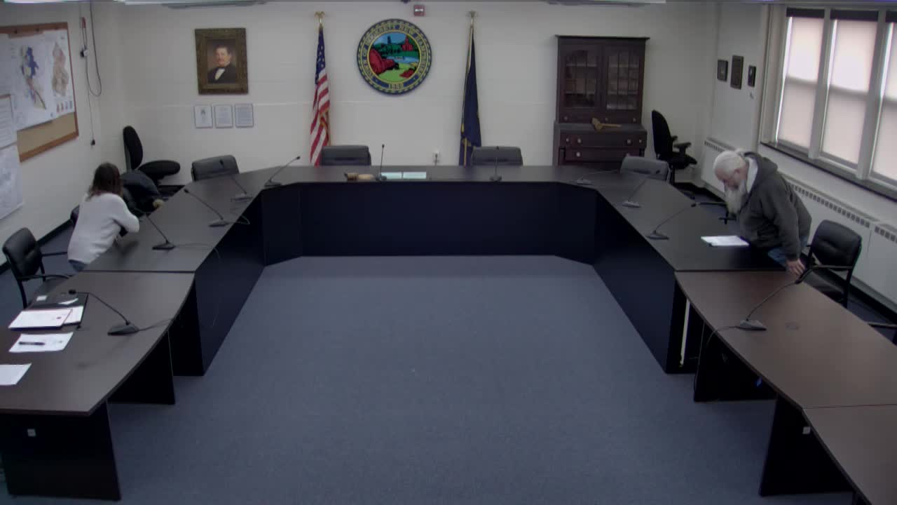 Hooksett committee seeks review of Lambert Park signs as heritage group proposes adding place-name