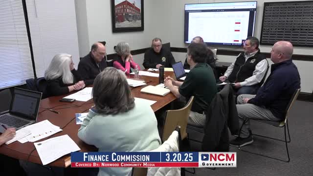 Facilities department warns of rising energy and roof costs, asks commissioners to fund HVAC study and staffing