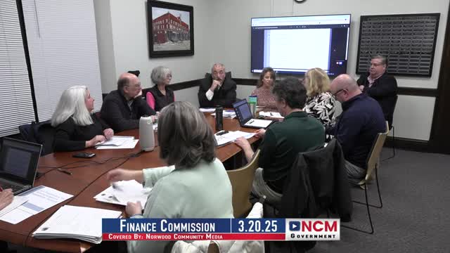 Blue Hills Regional School District proposes $27.7M budget for fiscal year 2026