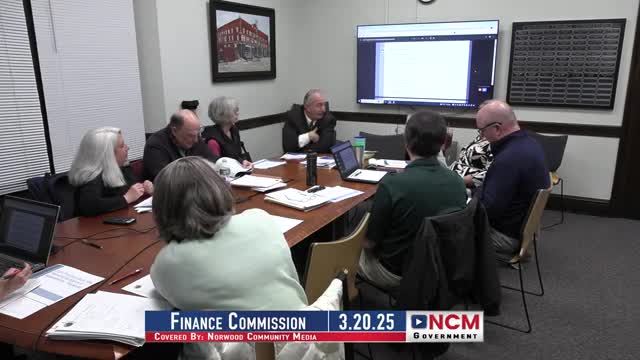 Blue Hills preliminary FY26 budget seeks $27.72 million; Norwood assessment declines with lower enrollment