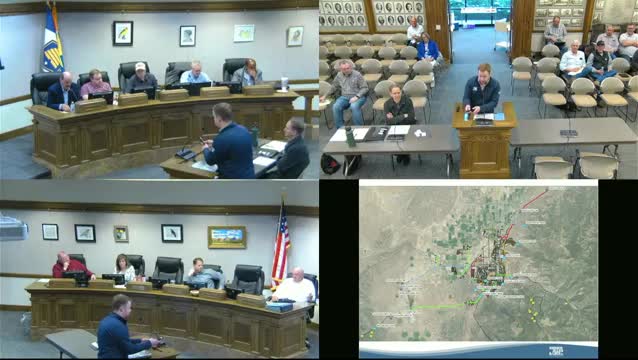 Cedar City faces urgent water treatment and supply challenges amid regulatory pressures