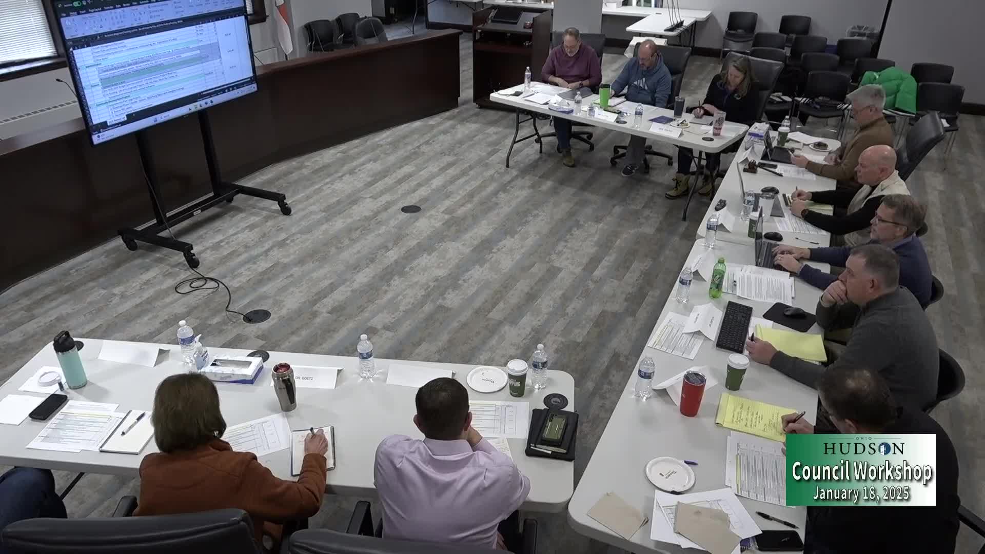 Hudson wins full federal funding for Hines Hill grade separation; design work to start