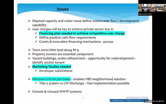 Westbrook developers explore redevelopment of hazardous waste site for viable market options