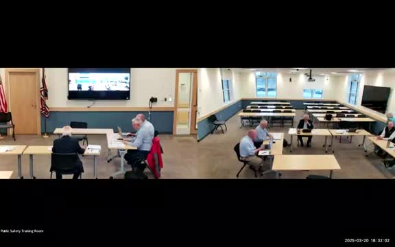 Southborough committee backs two grant applications to study Route 9 wastewater capacity and downtown sewer options