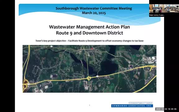 Route 9 development project aims to address economic impacts of tax cuts