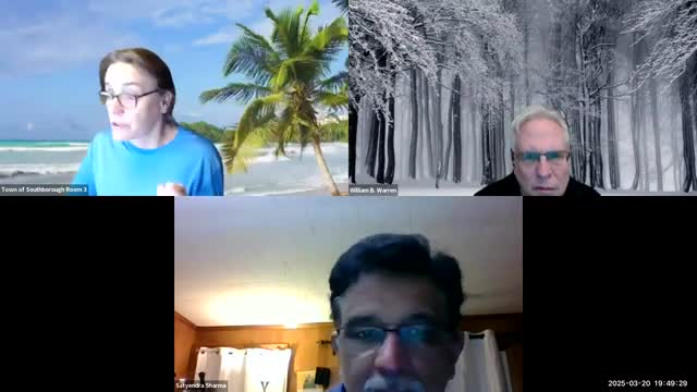 Lumber arrives, volunteers sought for Southborough boardwalk and trail builds