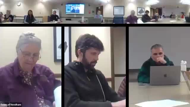 Needham Human Rights Committee to pursue speakers and programs on transgender rights, human library and civic education