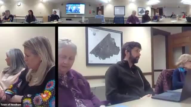 Boston's Human Rights Committee discusses protections for LGBTQ and marginalized groups