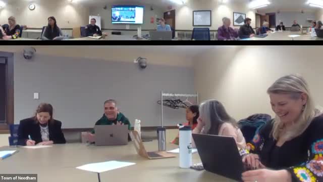 Needham committee weighs how to sustain townwide multicultural festival, targets spring 2026 kickoff