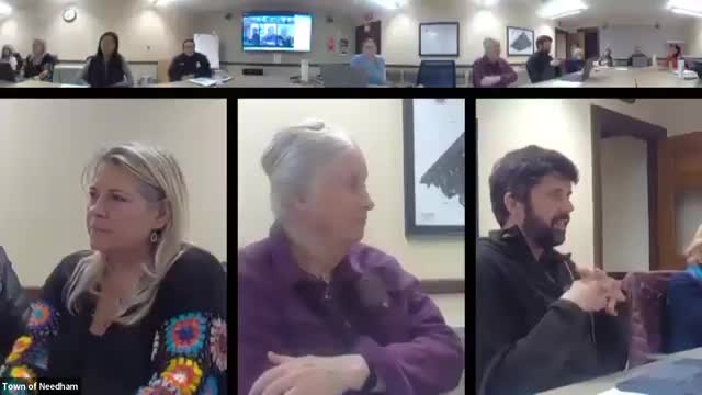 Community group proposes immigrant storytelling program at local library