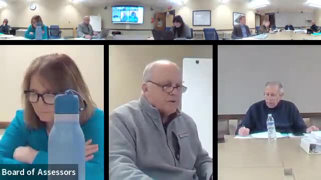 Needham assessors vote to enter executive session on abatements and litigation