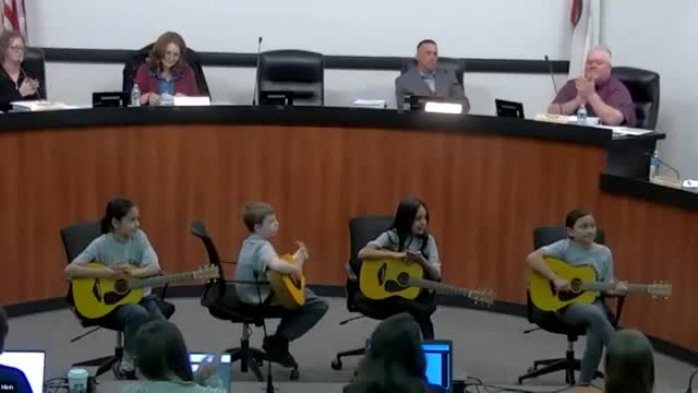 Galt School Board appoints new principals for Marengo Ranch and River Oaks Elementary