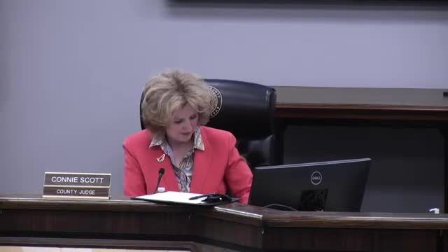 Nueces County backs bill to let hospital district fund physician recruitment; approves employee-benefits interlocal with district