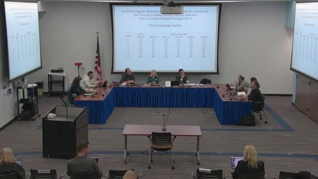 School officials anticipate kindergarten enrollment shift ahead of 2027 policy changes