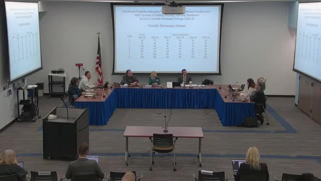 New Jersey Township survey reveals 72% of kindergarteners from recent village arrivals