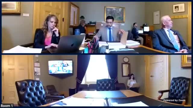 Senate Judiciary weighs pausing expansion of raise-the-age to 19-year-olds after DCF warns of capacity shortfalls