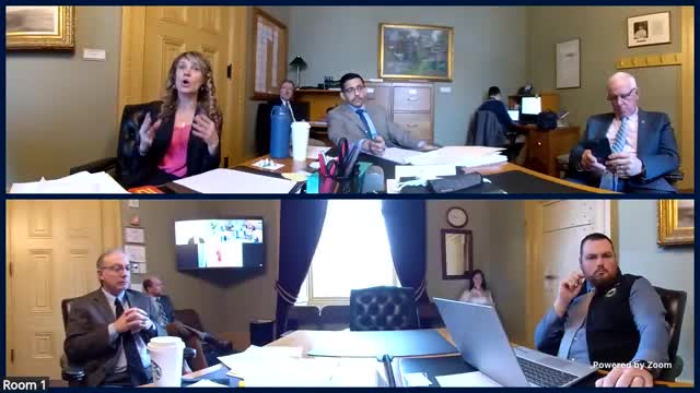 Vermont panel seeks resources for youth mental health and substance abuse support