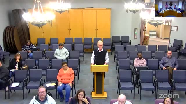 Selma City Council debates housing project and fast food plans near Walmart