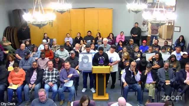 Selma parents call for action against fentanyl after son's overdose tragedy