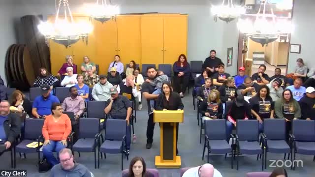 Selma council approves emergency fee waiver, adopts multiple ordinance measures; housing zoning amendment moves ahead